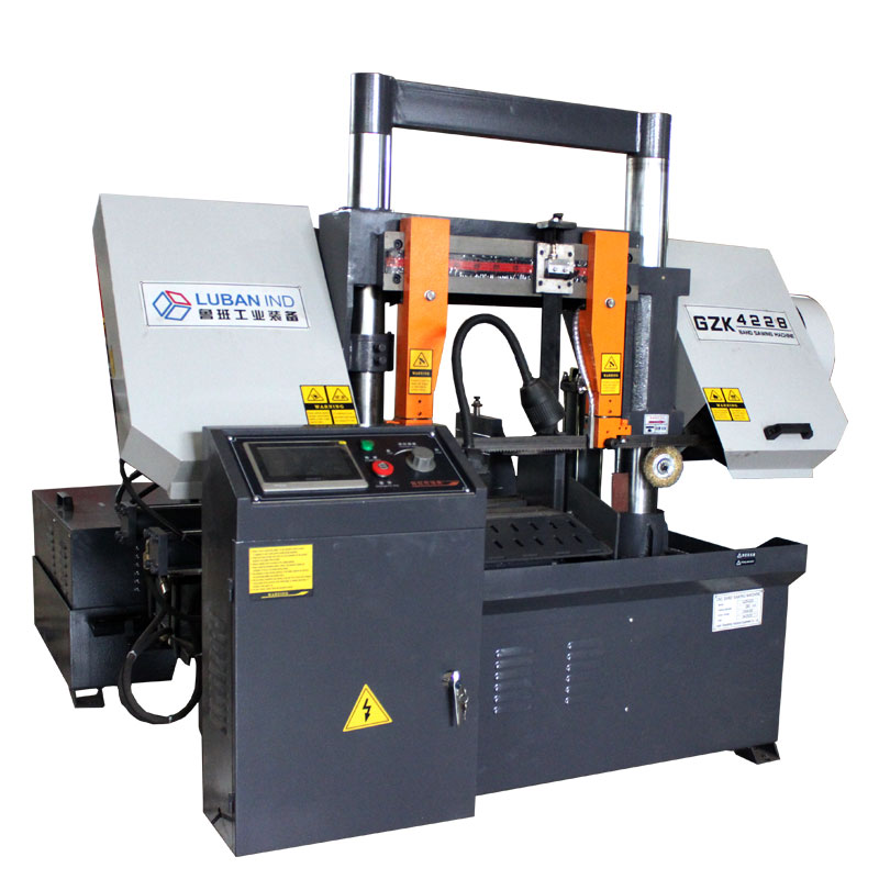 4228带锯床