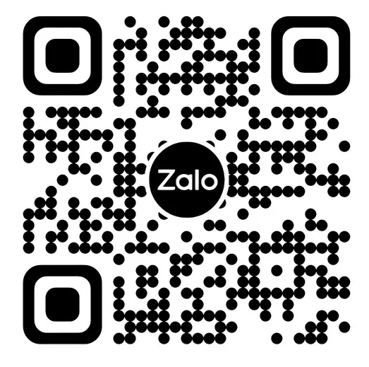 Quét để trò chuyện trên Zalo